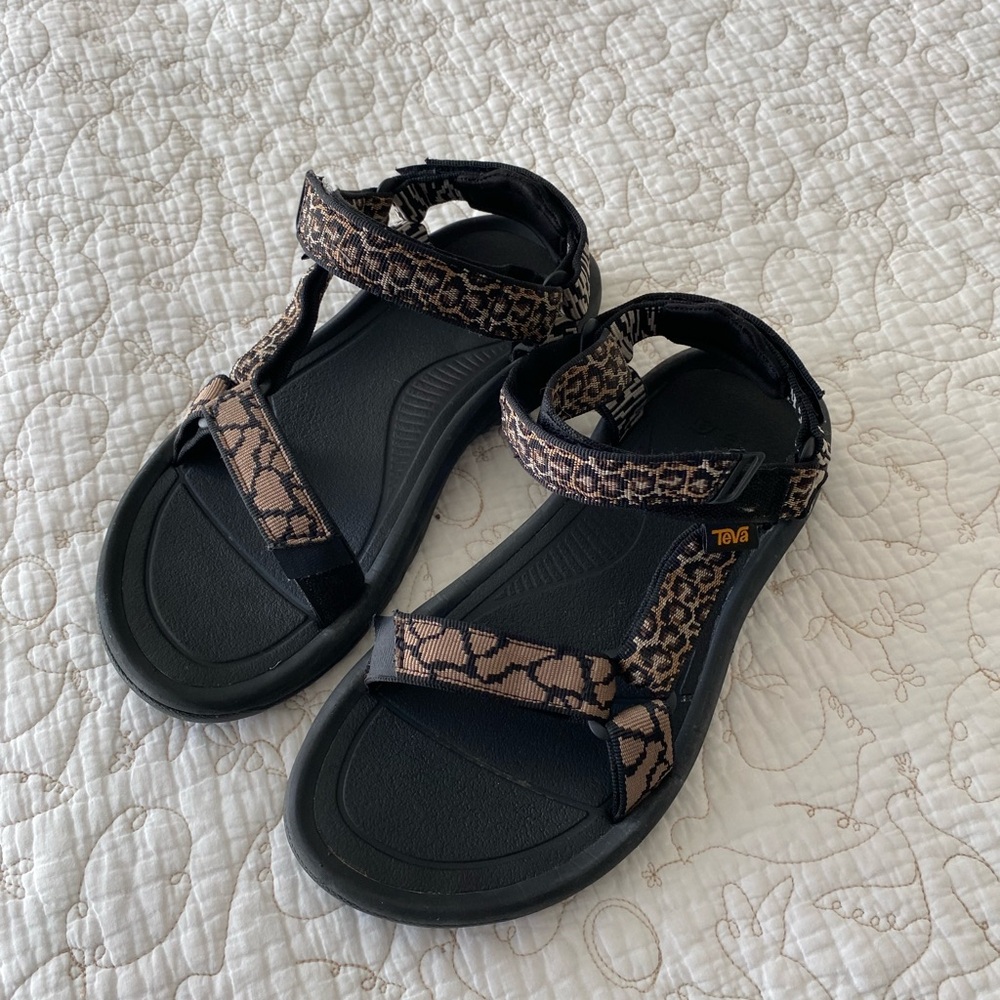 Teva Hurricane XLT2 sandals